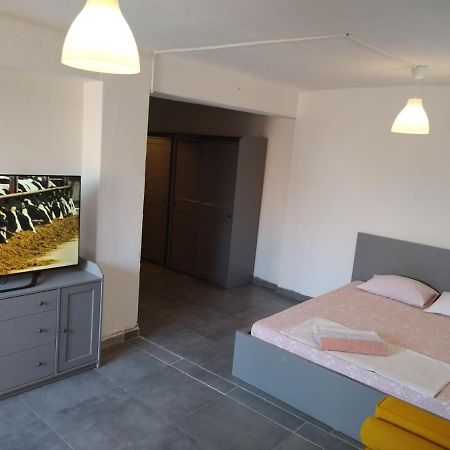 Apartmani Radic Rg Rogoznica  Esterno foto