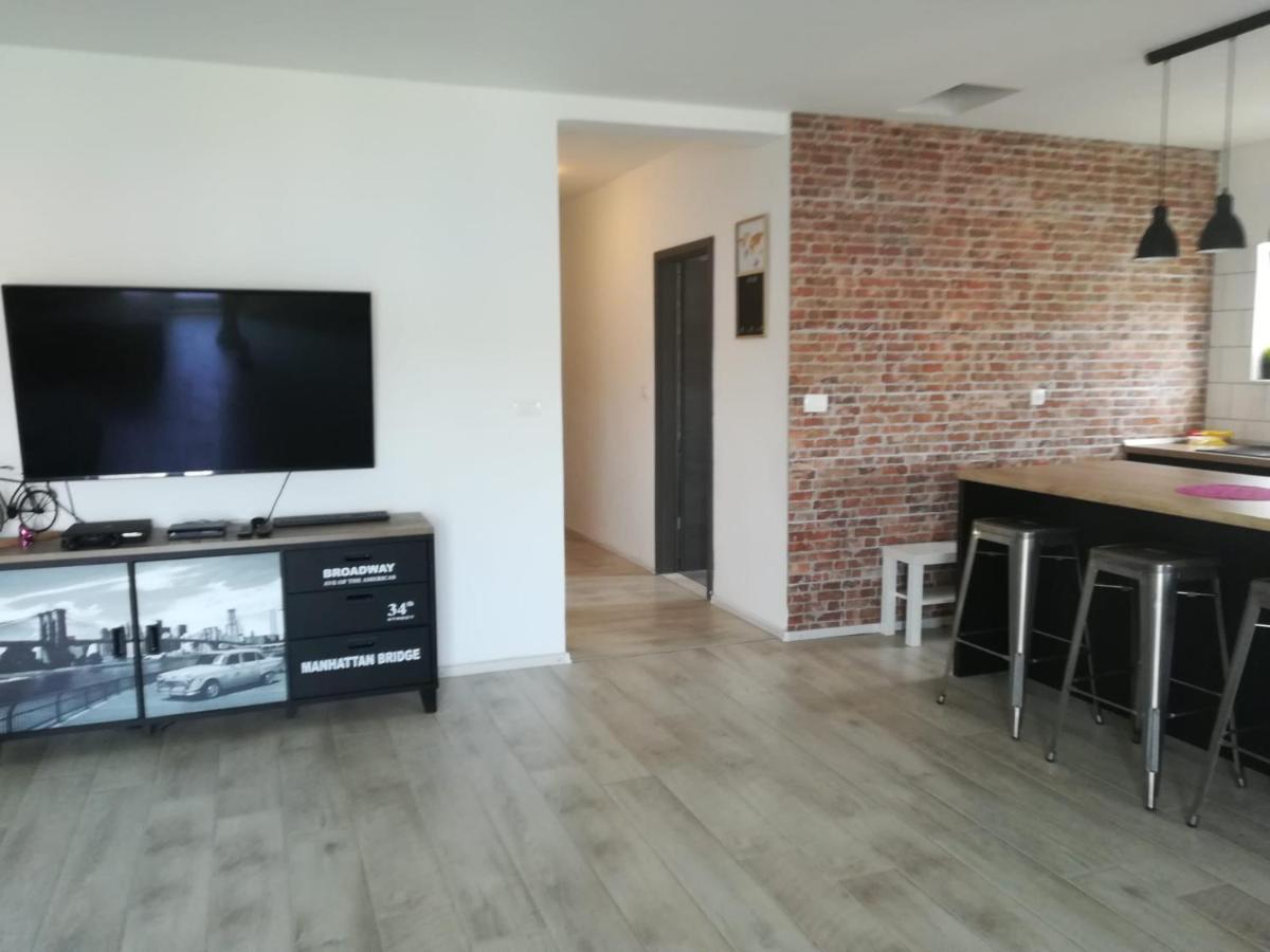 Apartmani Radic Rg Rogoznica  Esterno foto