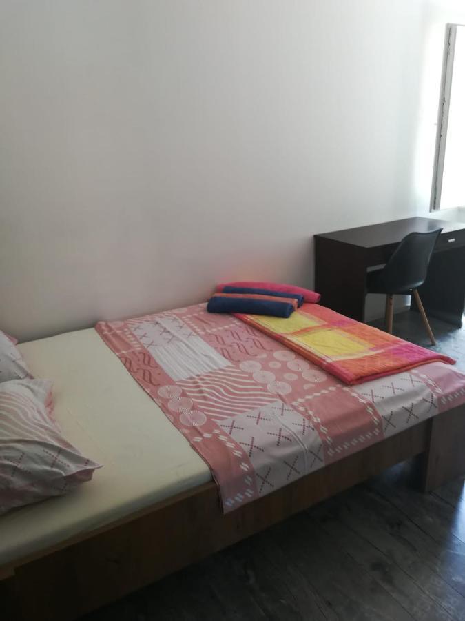 Apartmani Radic Rg Rogoznica  Esterno foto