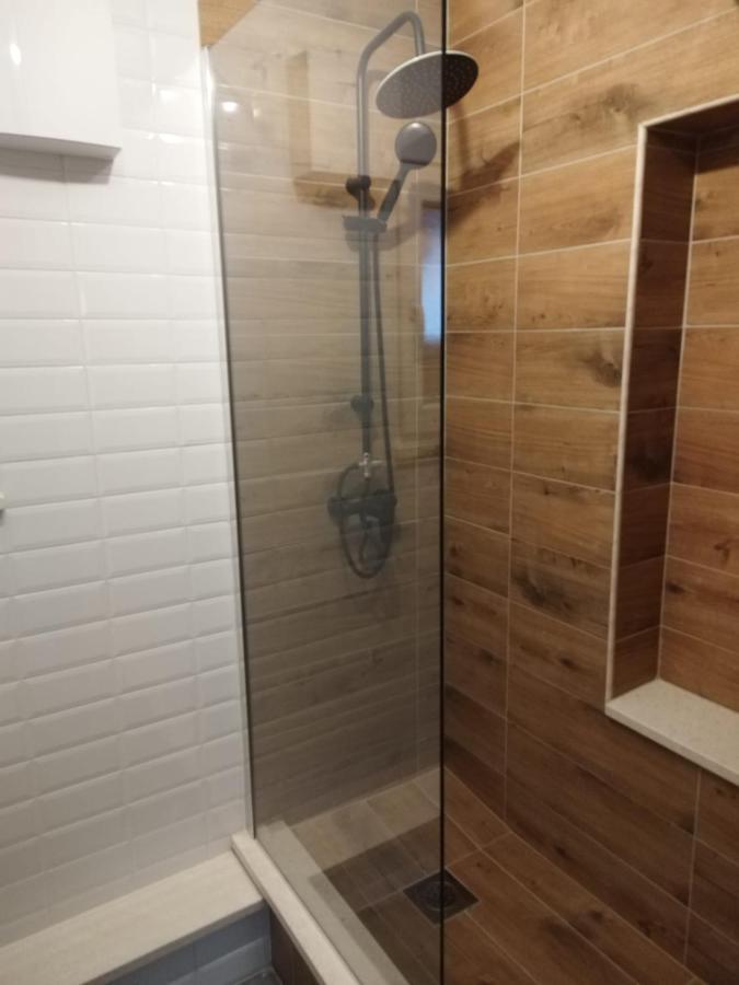 Apartmani Radic Rg Rogoznica  Esterno foto