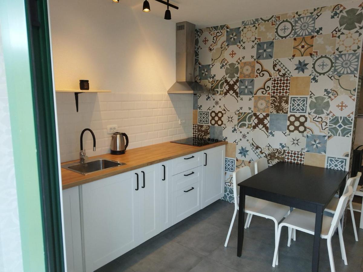 Apartmani Radic Rg Rogoznica  Esterno foto