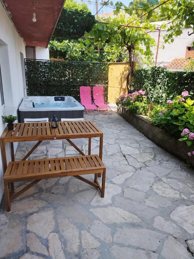 Apartmani Radic Rg Rogoznica  Esterno foto