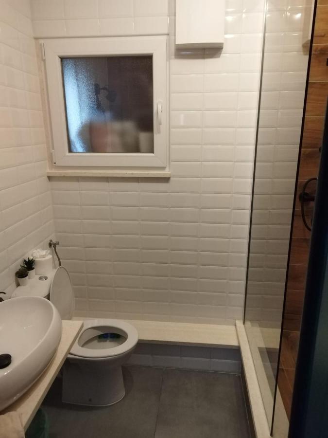 Apartmani Radic Rg Rogoznica  Esterno foto